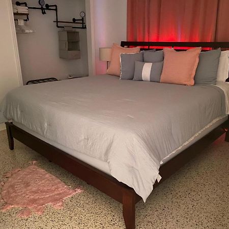 Stayover In Miami Home 2Br - 1Bth - Free Parking Exteriér fotografie