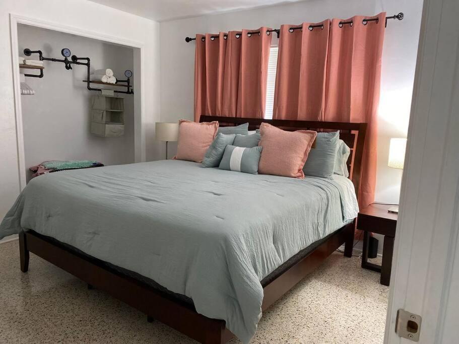 Stayover In Miami Home 2Br - 1Bth - Free Parking Exteriér fotografie