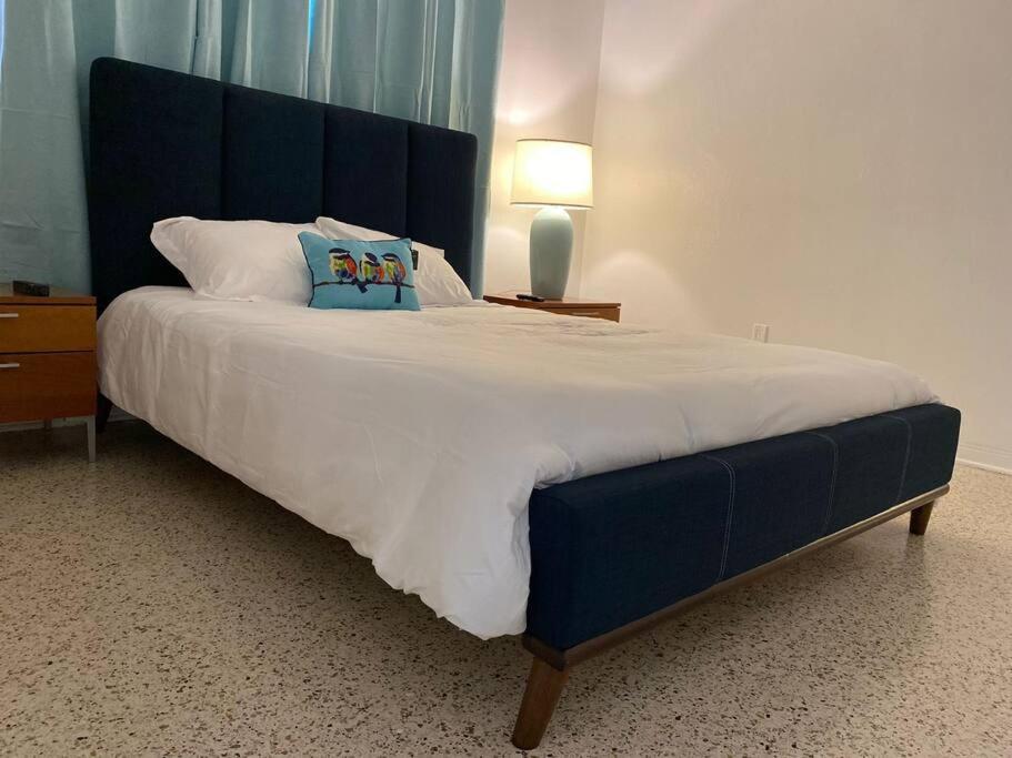 Stayover In Miami Home 2Br - 1Bth - Free Parking Exteriér fotografie