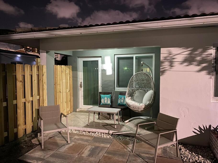 Stayover In Miami Home 2Br - 1Bth - Free Parking Exteriér fotografie